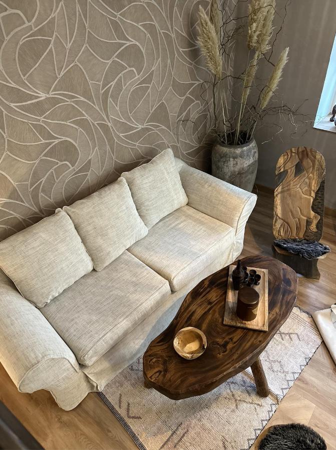 شقة Le Wabi-Sabi - T2 Duplex - Terrasse Privee فان المظهر الخارجي الصورة